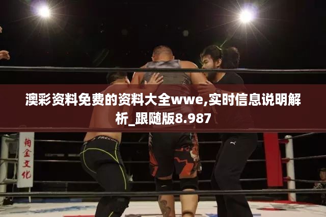 澳彩资料免费的资料大全wwe,实时信息说明解析_跟随版8.987