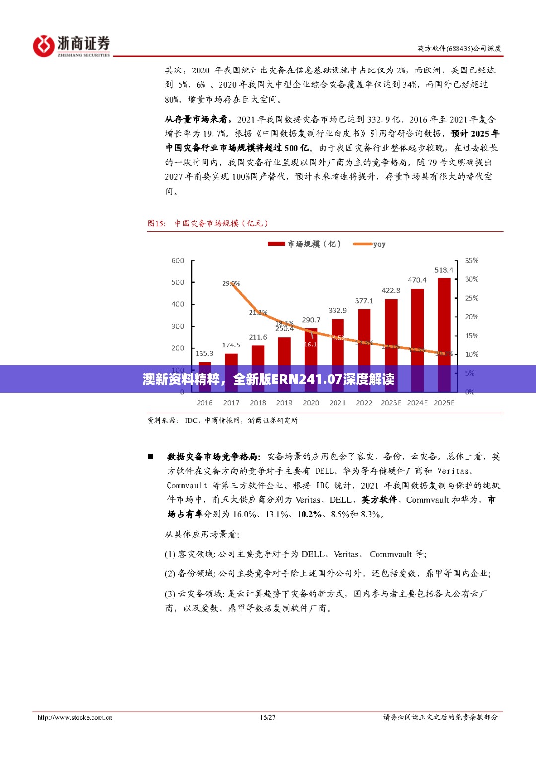 澳新资料精粹，全新版ERN241.07深度解读