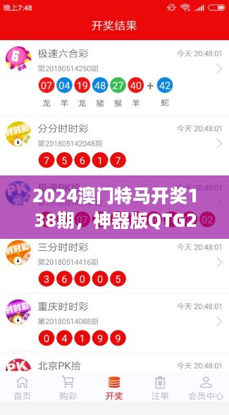 2024澳门特马开奖138期，神器版QTG222.11安全评估攻略