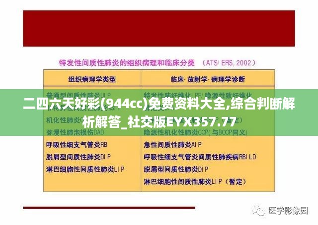 二四六天好彩(944cc)免费资料大全,综合判断解析解答_社交版EYX357.77