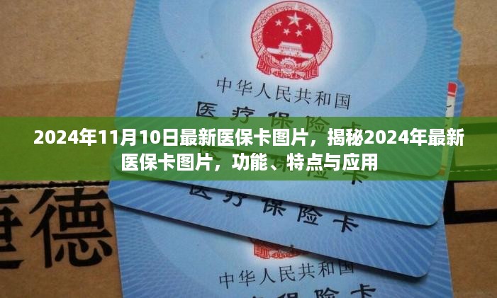 揭秘，2024年最新医保卡图片功能、特点及应用介绍