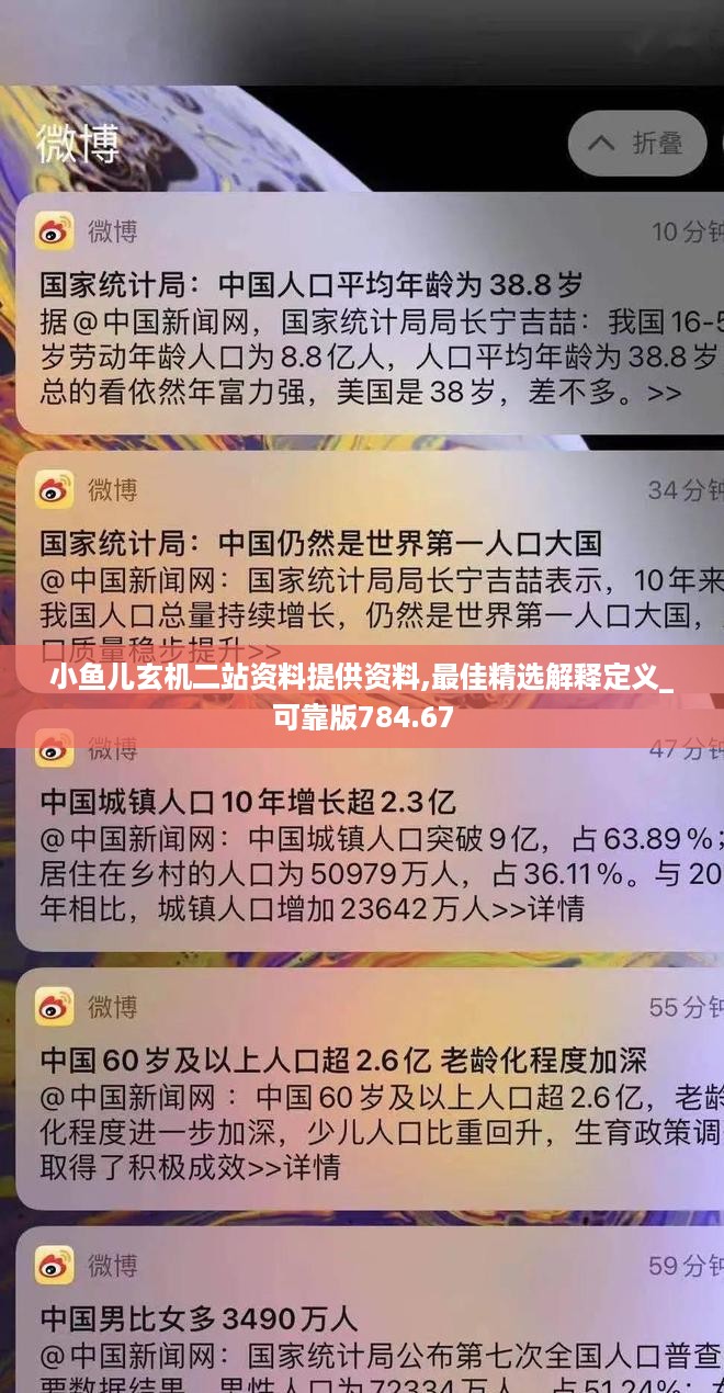 小鱼儿玄机二站资料提供资料,最佳精选解释定义_可靠版784.67