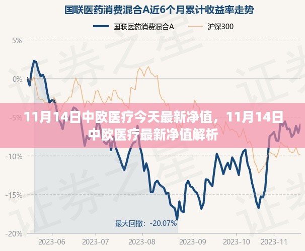 11月14日中欧医疗最新净值解析与动态