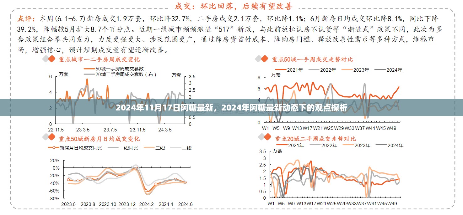 2024年阿糖最新动态观点探析